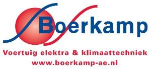 Boerkamp Auto elektriciteit Boerkamp Auto elektriciteit