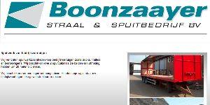 Boonzaayer vof