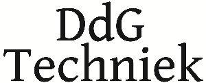 Geffen Allround Machine Support DdG Techniek