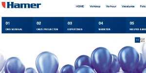 Hamer installatietechniek B.V.