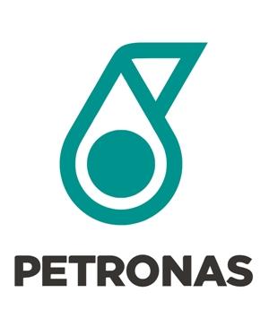 PETRONAS Logo Forza Flat