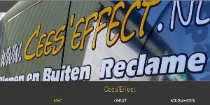 cees effect